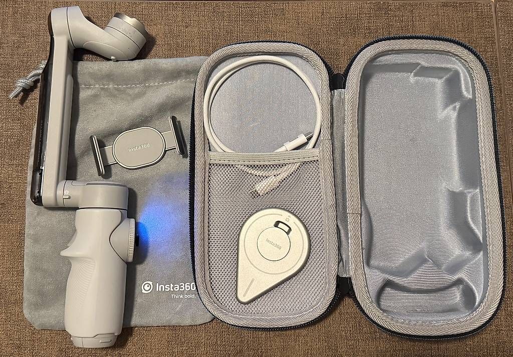 Medizinische Geräte: INSTA Flow Pro – Gebraucht aus Zürich von Trampilot