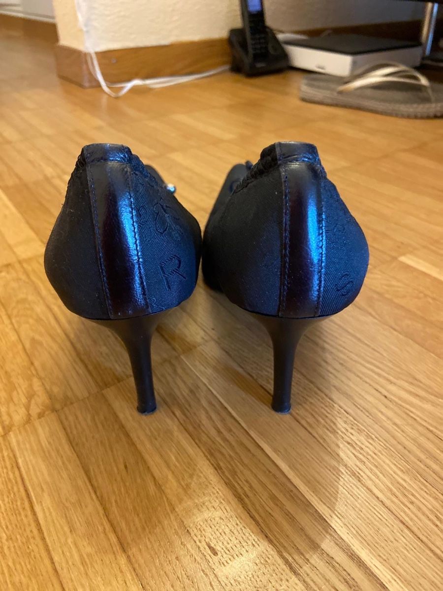 Scarpe da donna: Pumps Helsar – Nuovo (secondo la descrizione) da Dübendorf venduto da Sebashop 4