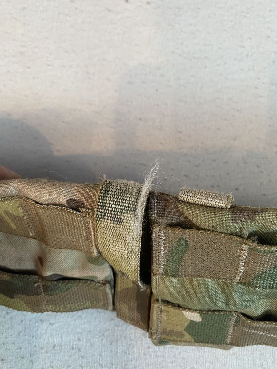US Army Uniformen: Crye Precision MRBBB2 SM – Gebraucht aus Safenwil von _e_99_ 4