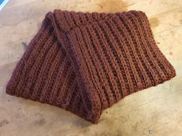 Turban Wolle