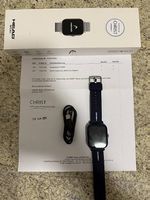 Head Los Angeles Smartwatch 