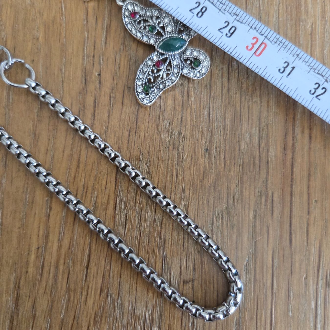 Autres bijoux: Neues 3er Set in Box – Neuf (Voir description) à Stans par Ducati16 3