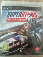 PS3 Superstars V8 Next Challenge