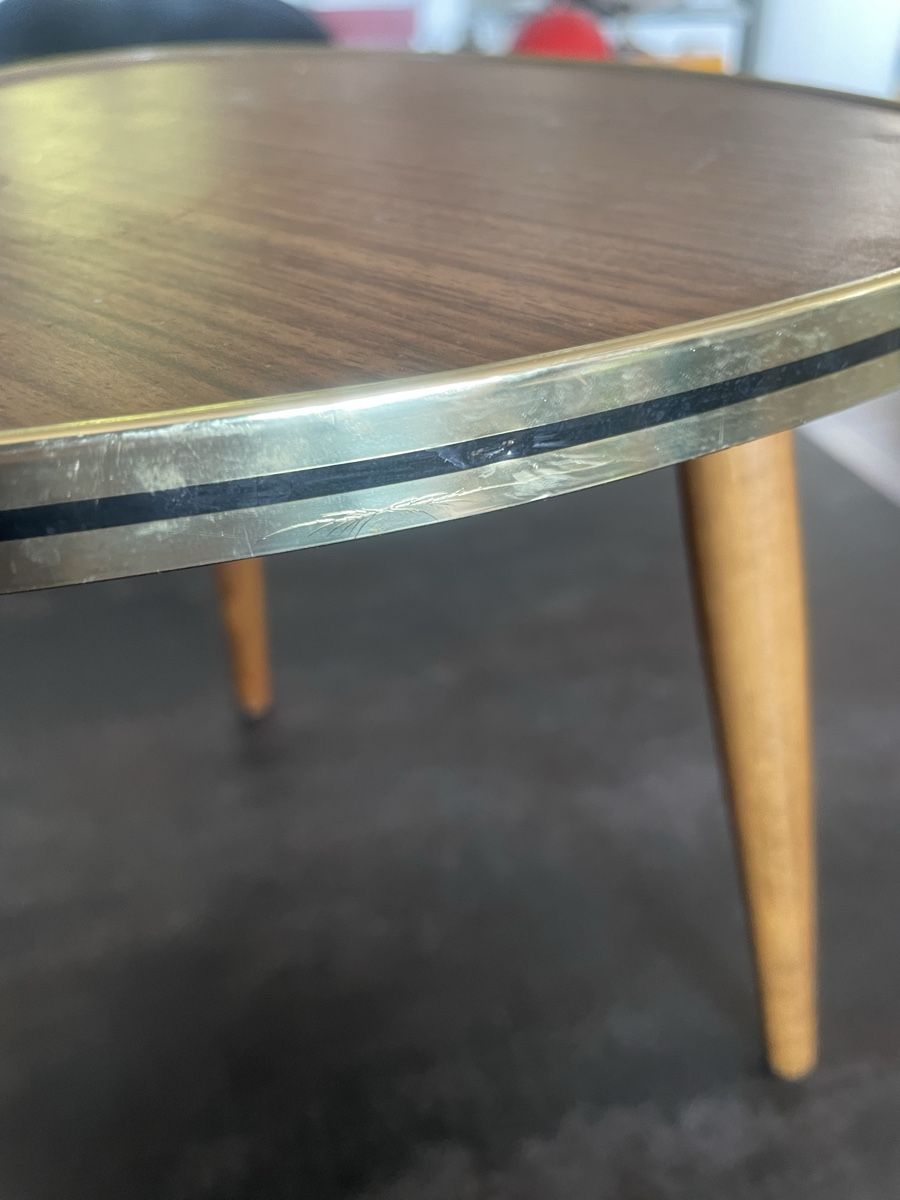 Sonstiges für Haushalt & Wohnen: Porte Plante Support Plante Vintage – Gebraucht aus Vallamand von Bricbracbroc82 6
