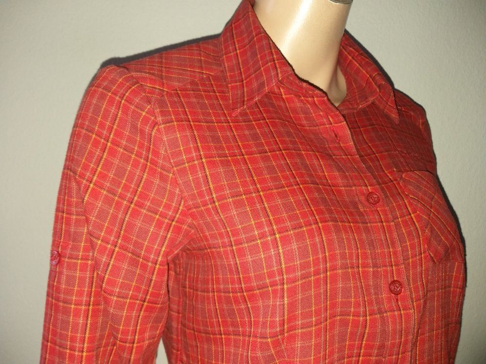 Schoeffel Blusen: Chemisier / Bluse SCHÖFFEL   Taille / Grosse 36..... – Gebraucht aus Cossonay-ville von Super-Price-Quality 3