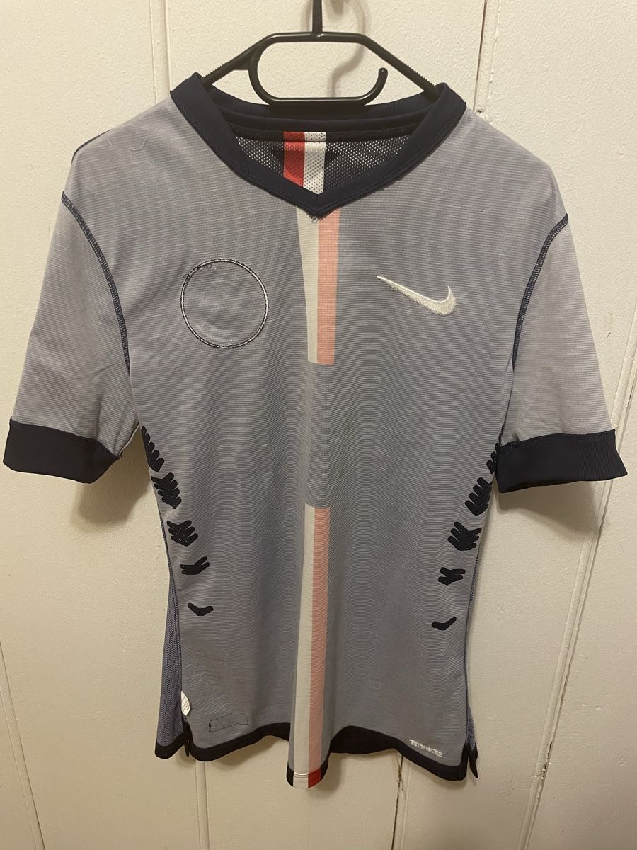 Nike Canottiere & Pantaloni: STOCK PRO PSG 2014-2015 – Nuovo (secondo la descrizione) da Gingins venduto da Fl099 7