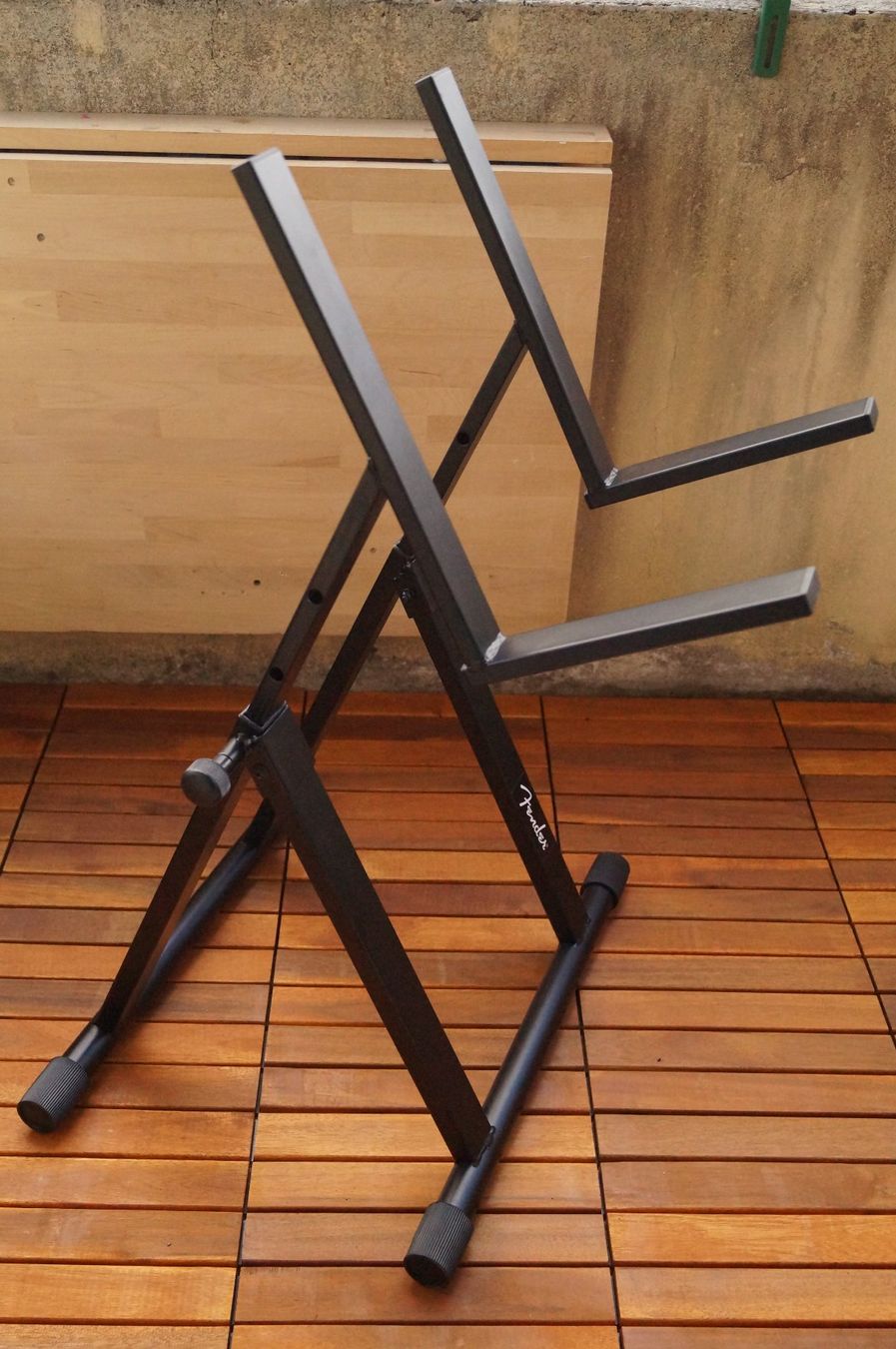 Altro in Decorazioni & Accessori: Fender Amp Stand - Large – Usato da Trimbach venduto da LordNeveris 3