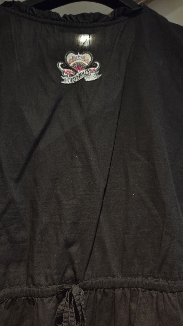 Odd Molly Blusen: Odd Molly Bluse – Gebraucht aus Winterthur von sandi99 2