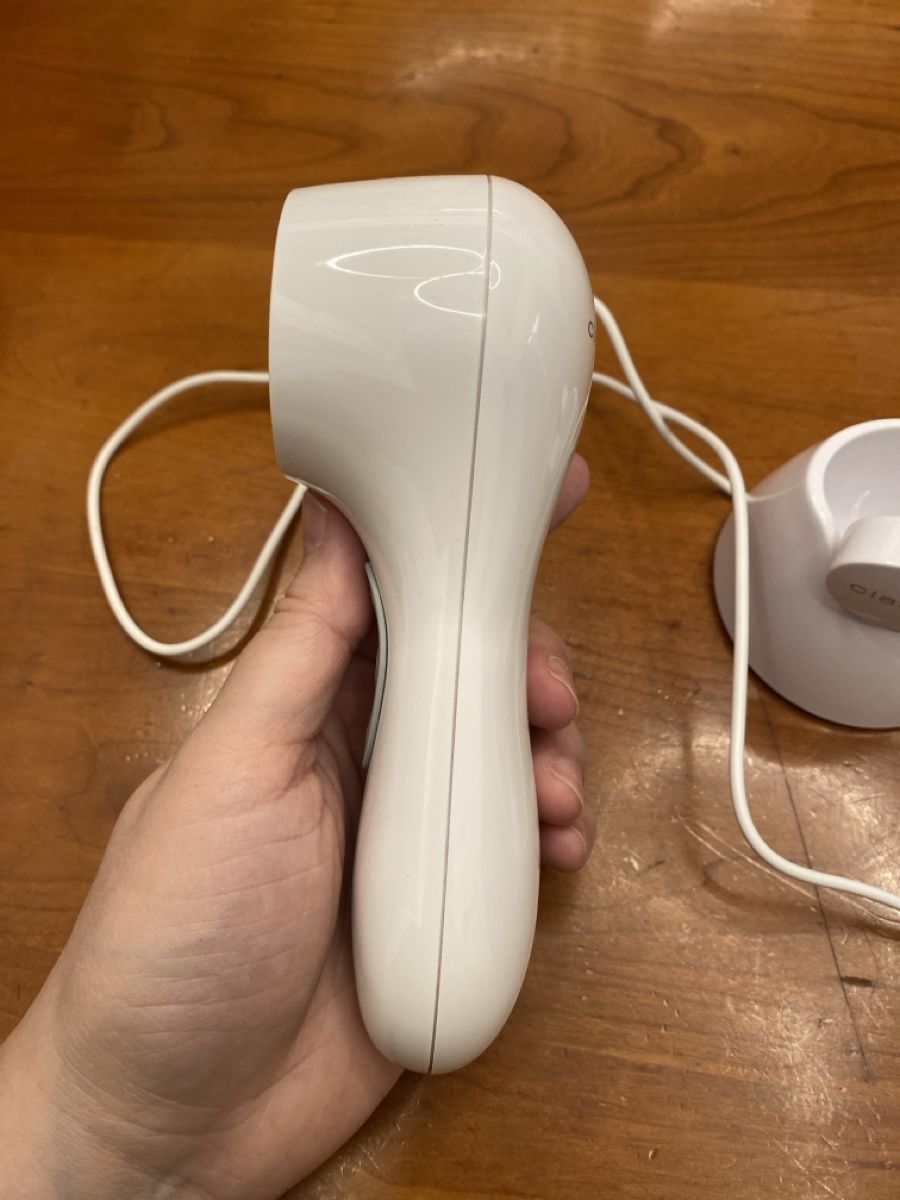 Altro per la casa: Clarisonic Aria Gesichtsreinigungsbürste,Originalpreis 180.- – Usato da Wohlen b. Bern venduto da loeckli01 1