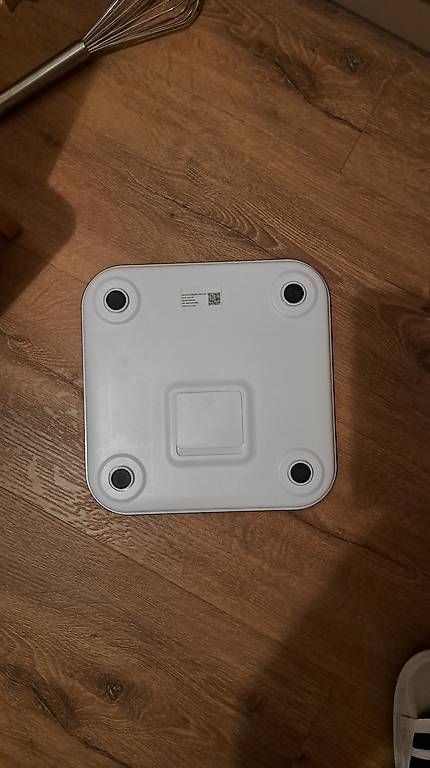 Bilance pesapersone: Fit Track Waage – Usato da Dürrenäsch venduto da nor_zyz7