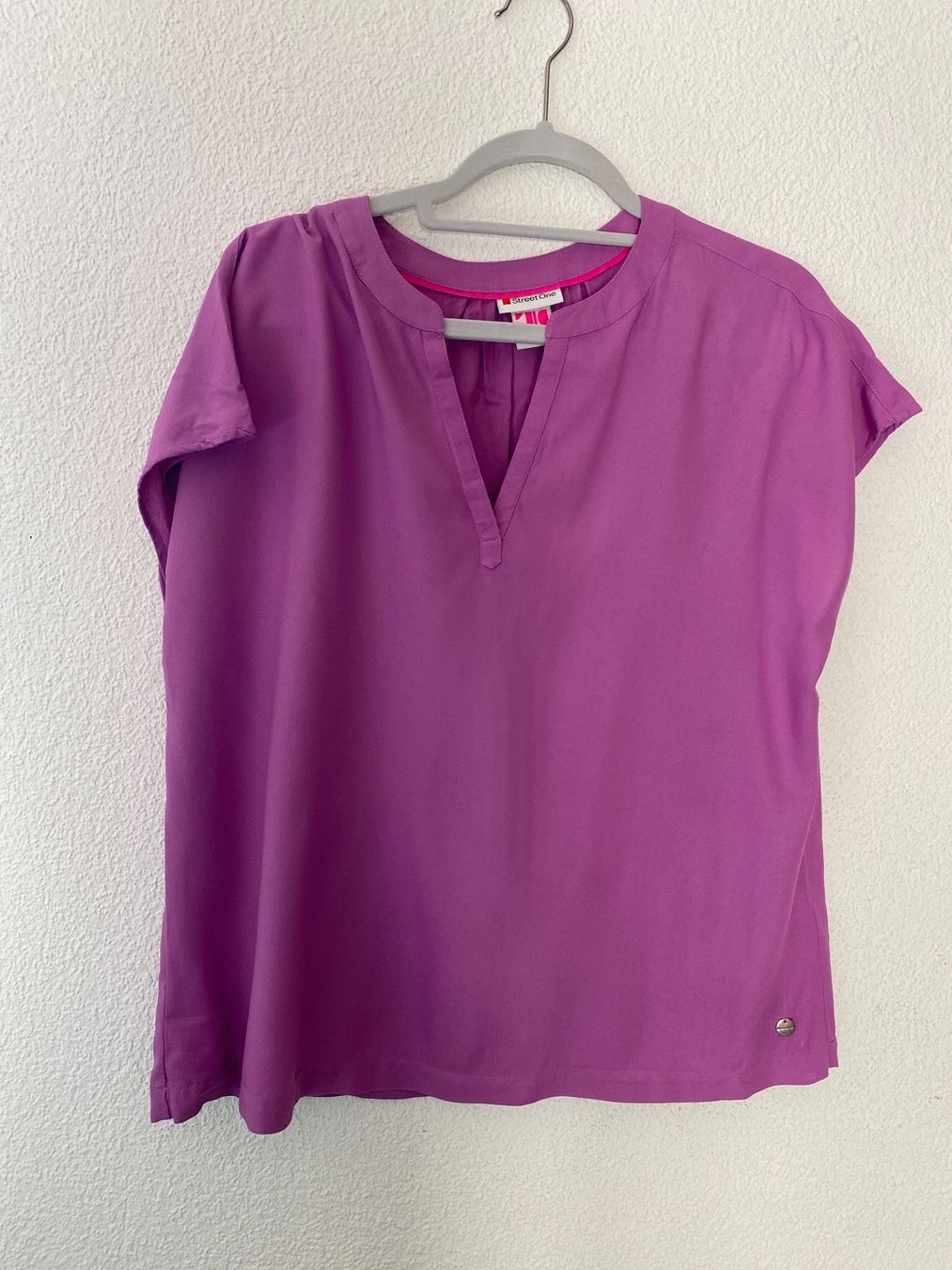Camicette: Street one Bluse 40 – Usato da Bleienbach venduto da Dbeno