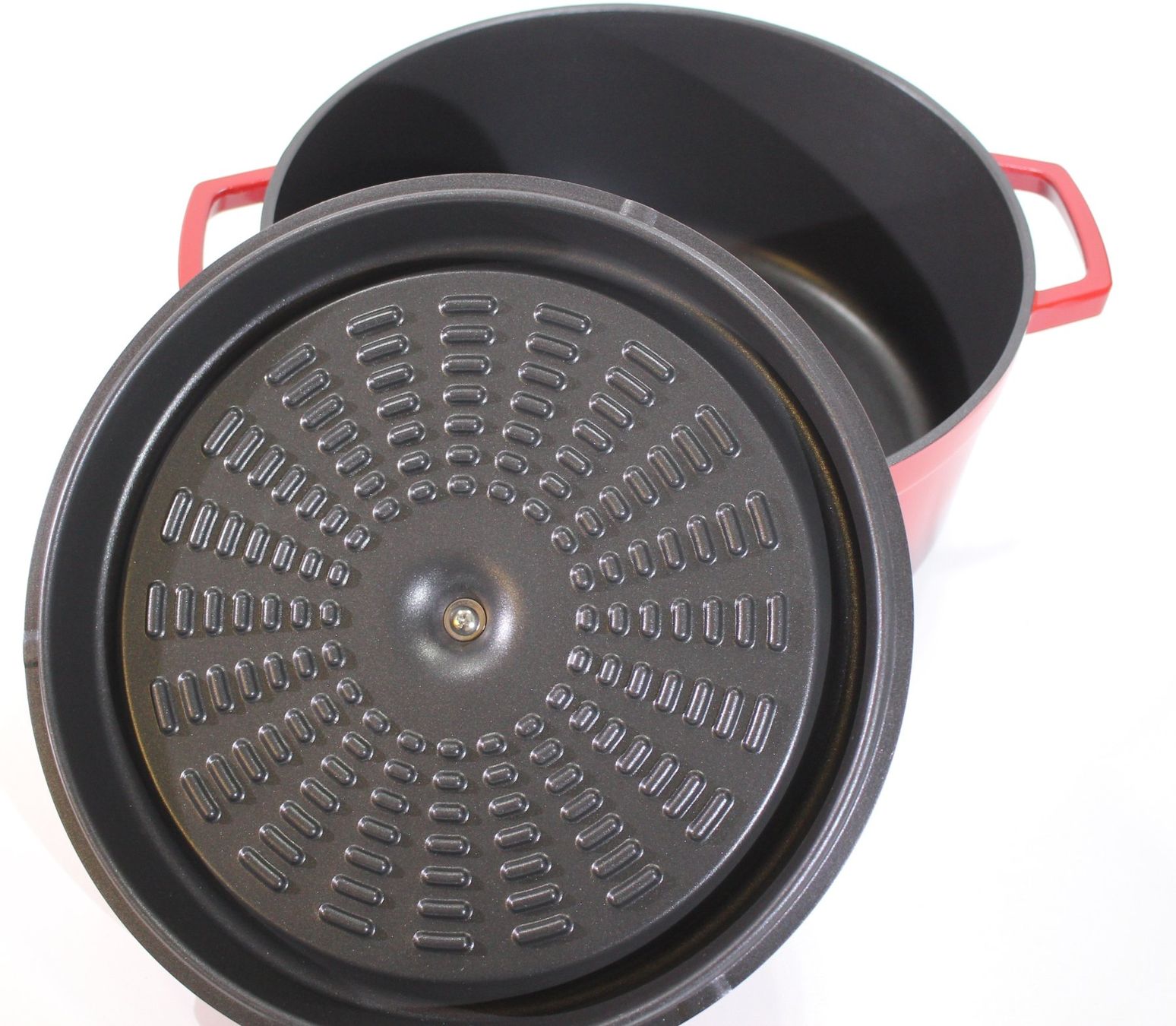 Töpfe: 1 KALTENBACH Bräter Aluguss Induktion RUND oder OVAL – Neu und originalverpackt aus Kägiswil von nick333 3