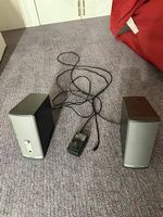 Bose companion 2