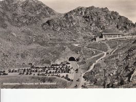 Susten ca. 1950