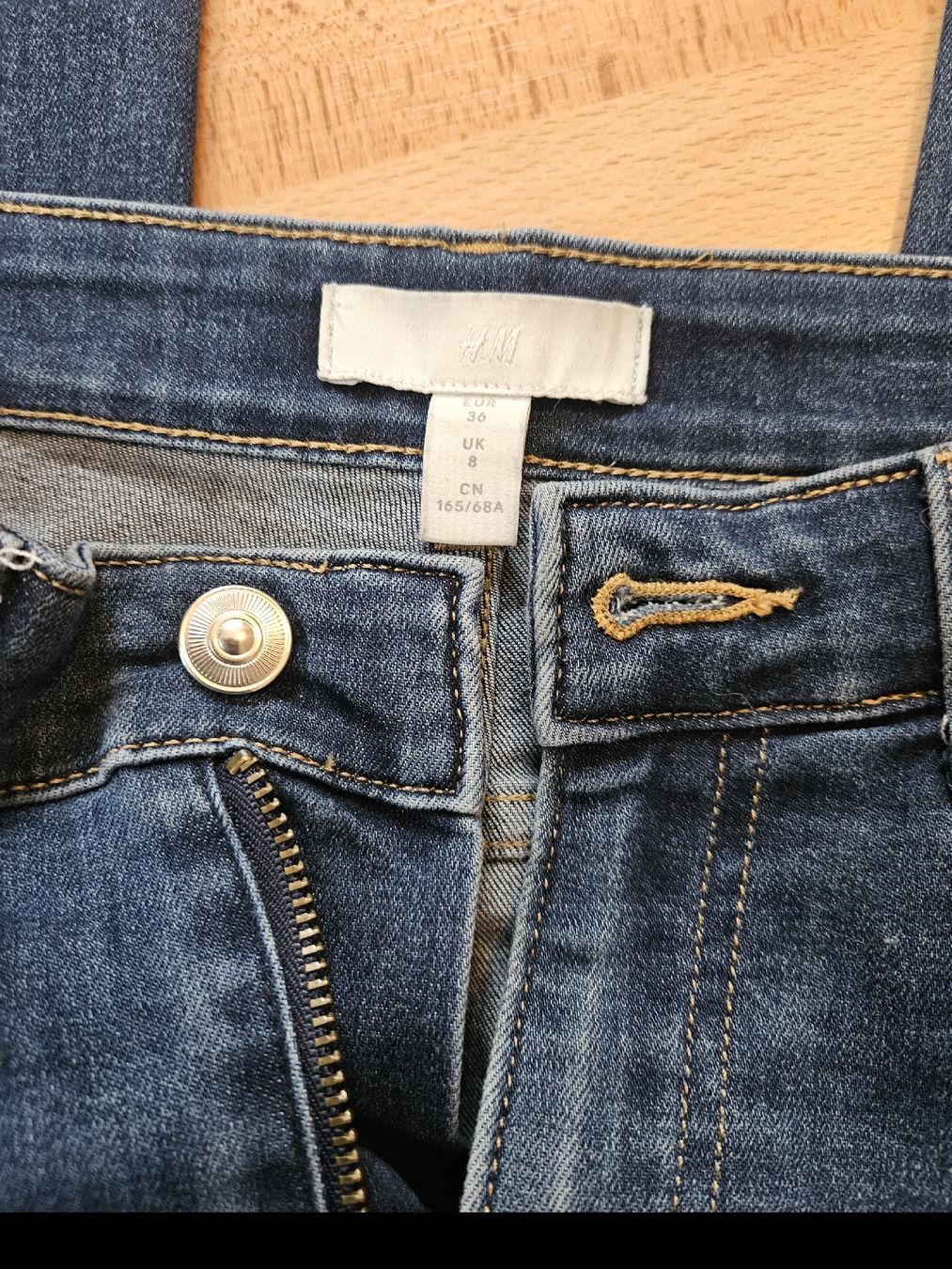 H&M Jeans: H&M Jeans – D'occasion à Ebikon par SecondChance_byM 2