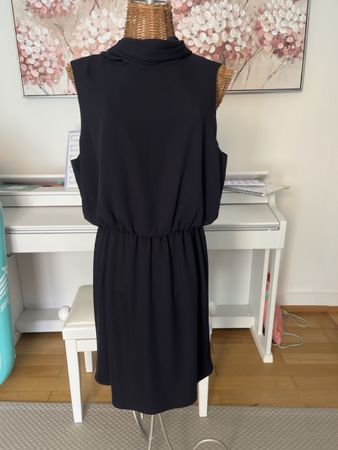 Elegantes Kleid, comma, 42
