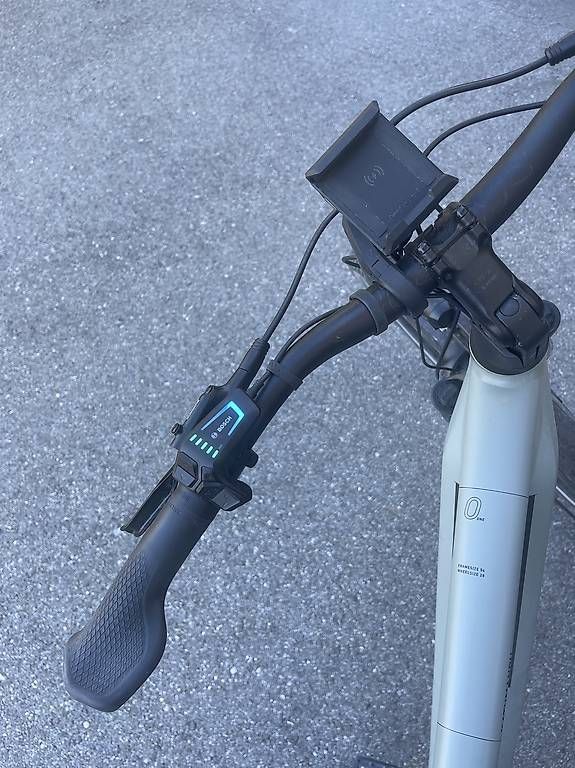 Biciclette: Cube Hybrid One Kathmandu – Usato da Schwarzsee venduto da Allodds 3