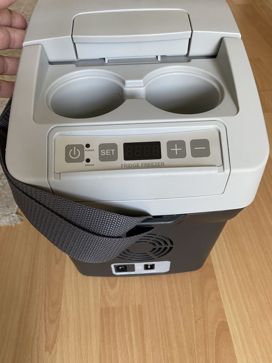 Réfrigérateurs: Dometic CF11 – Neuf (Voir description) à Starrkirch Wil par energy.79 2