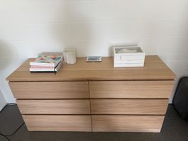 IKEA MALM Kommode