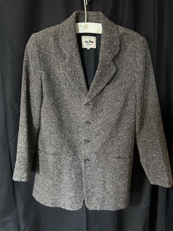 Jackpot Blazer Wildberries by Carli Gry Size 2