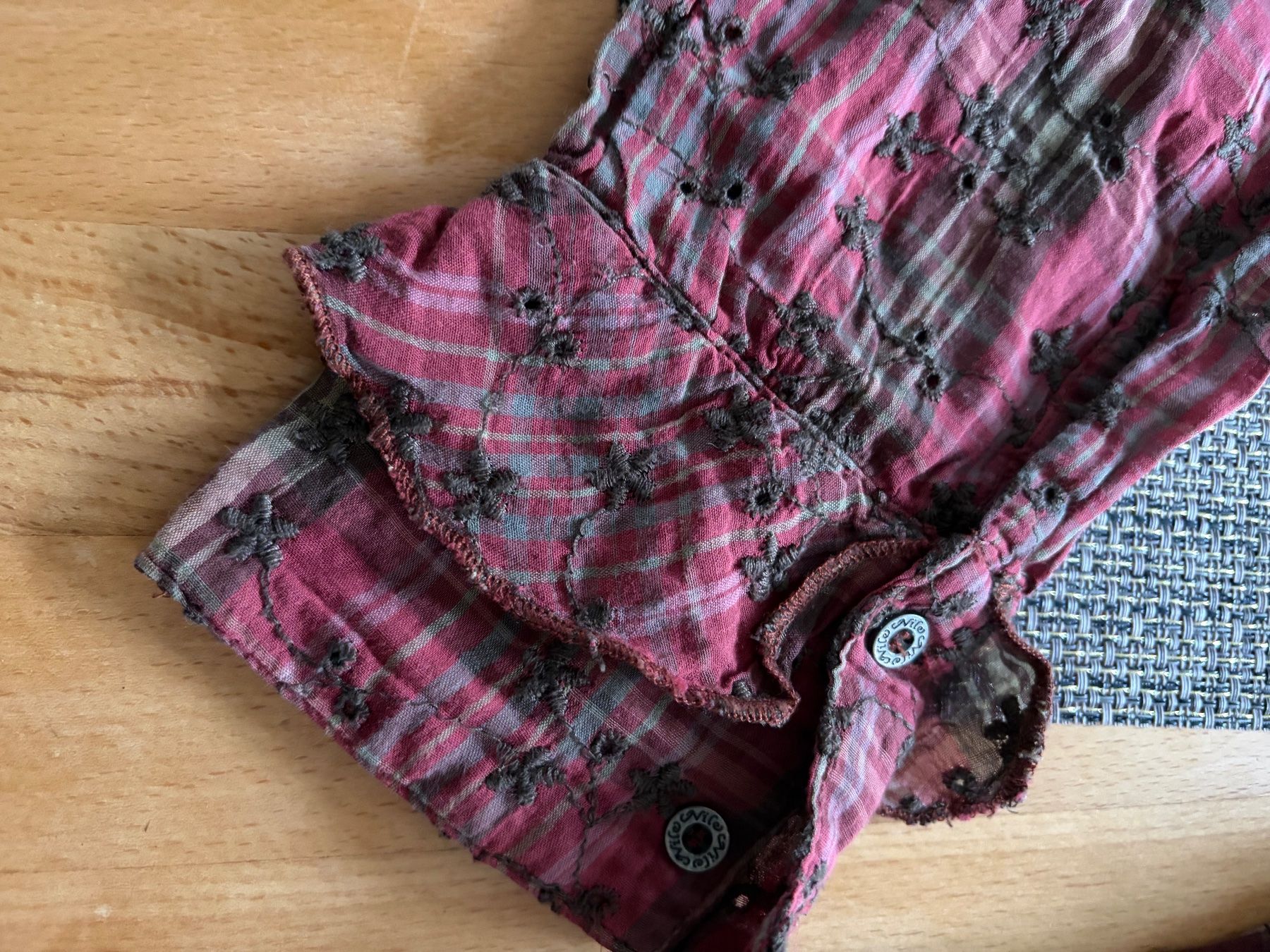 Blusen: Chemise Nile – Gebraucht aus riddes von lauali01 5