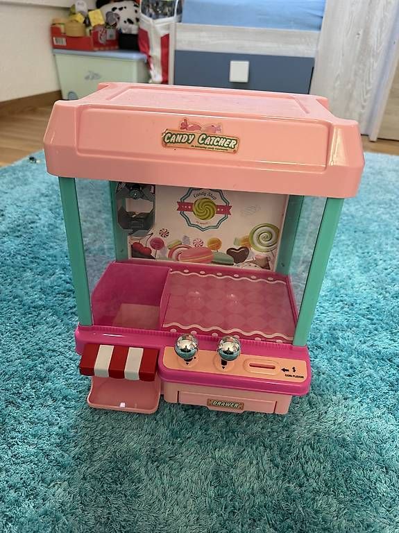 Jouets: Candy Catcher  – D'occasion à Niederhasli par laj_87ds