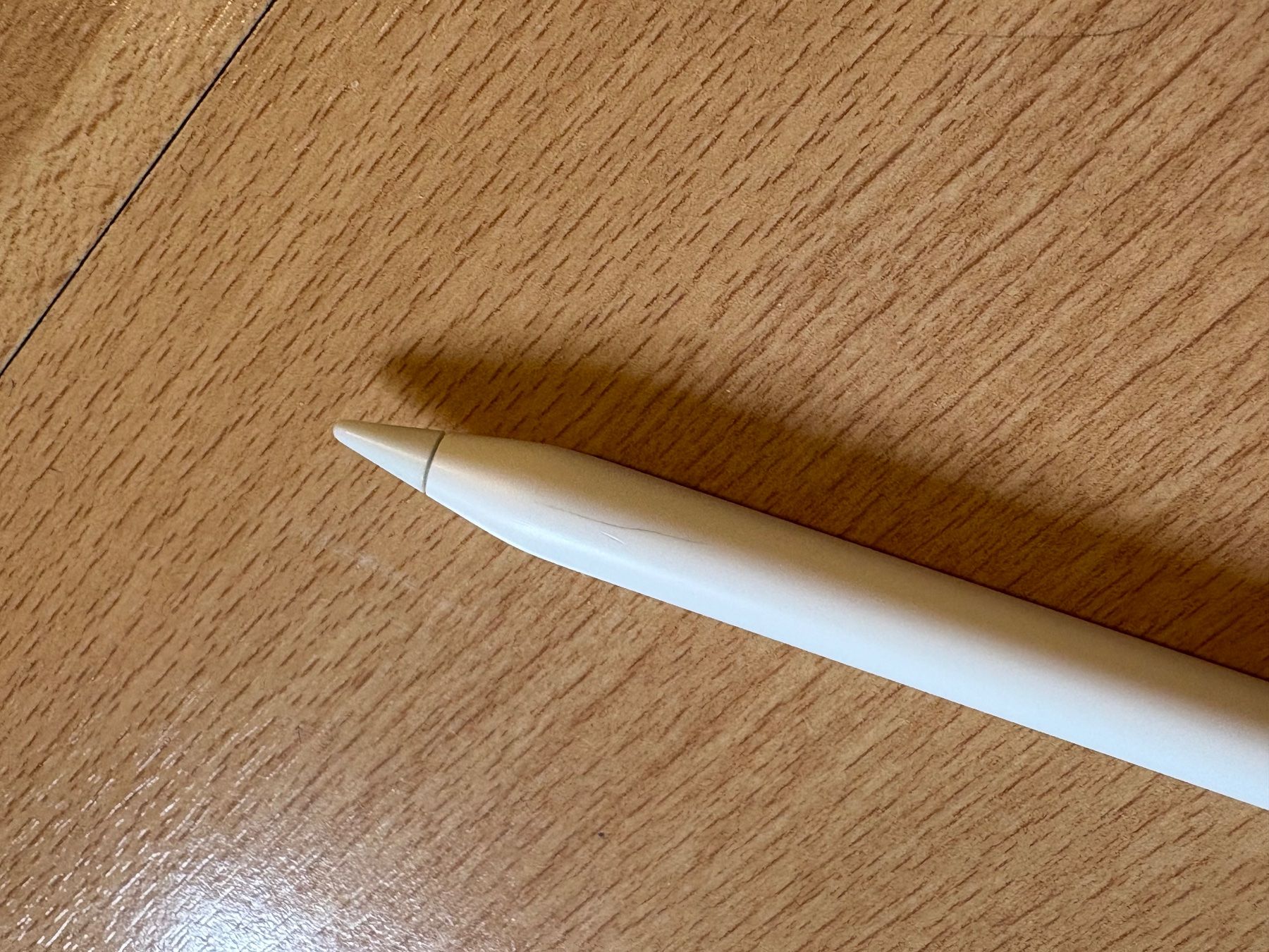 Apple Stifte & Marker: Apple Pencil (2. Generation) – Gebraucht aus Luzern von eric.r.r 2