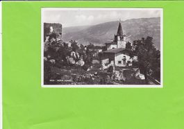 MORI-Monte Albano
