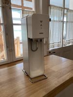 SodaStream Source Wassersprudler, ohne Zylinder