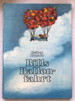 Reiner Zimnik - Bills Ballonfahrt [Kinderbuch]
