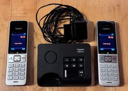Gigaset Comfort A