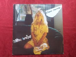 LP (Kim Carnes) Mistaken identity