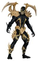 Spawn Toy figurine Curse of Spawn 19 cm