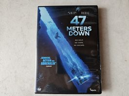 47 Meters Down