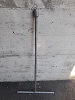 Schlüssel für Untergrund Hydranten mit Vierkantaufnahme 25mm