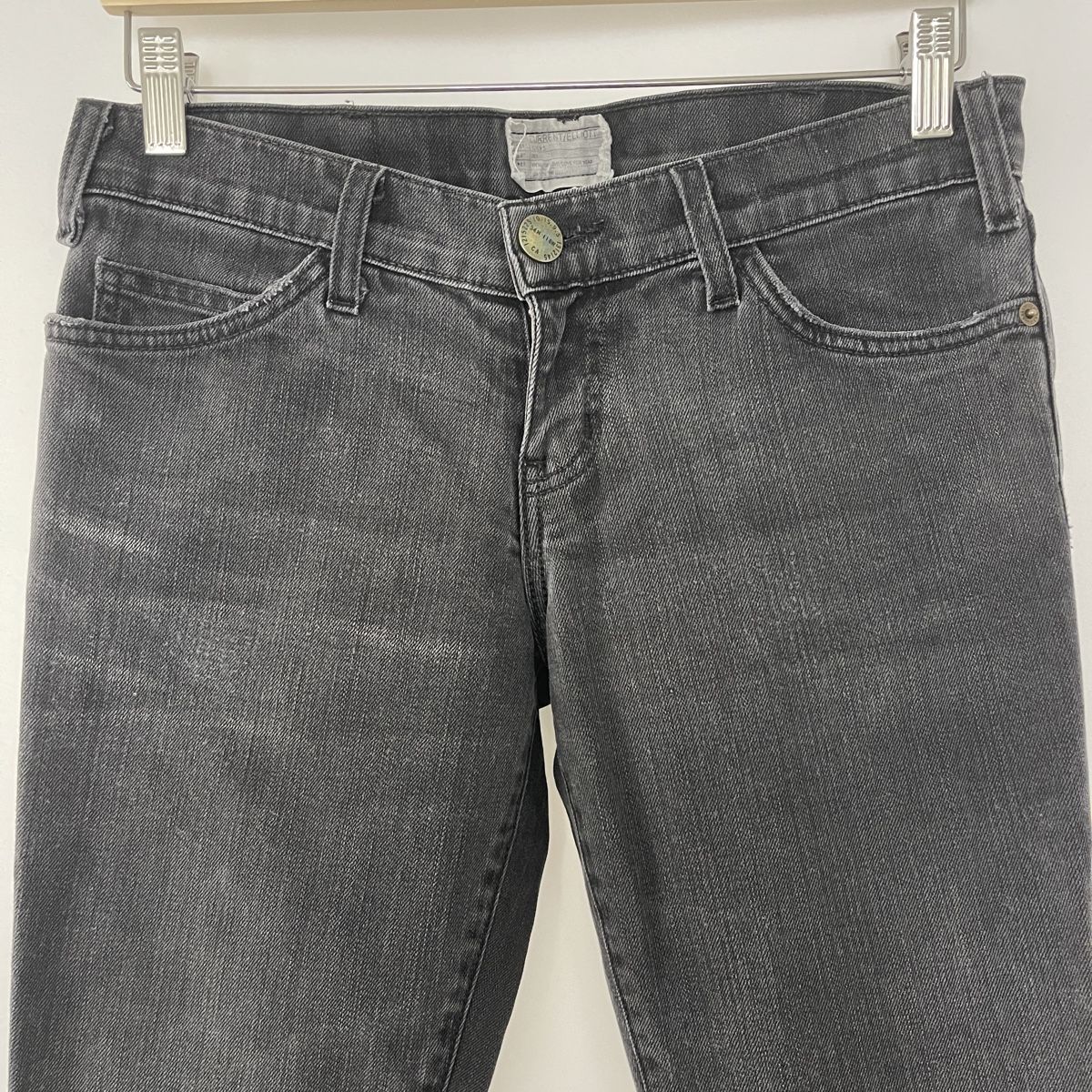 Jeans: CURRENT ELLIOTT JEANS – Usato da Emmen venduto da Avviivva_Com2023 1