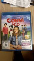 Blu-Ray Film Conni & Co - Für gemütliche Filmabende!