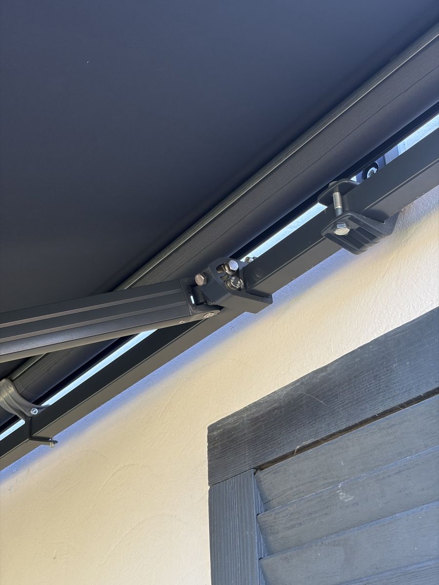 Tende da sole: Sonnenstore Hornbach – Difettoso da Dotzigen venduto da Pasci04 1