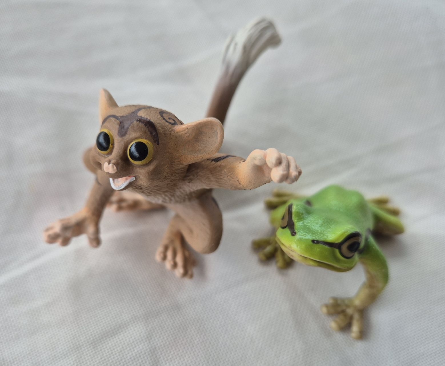 Schleich Figurines: SchleichTierfiguren Set  – Neuf (Voir description) à Luzern par michschm7 1