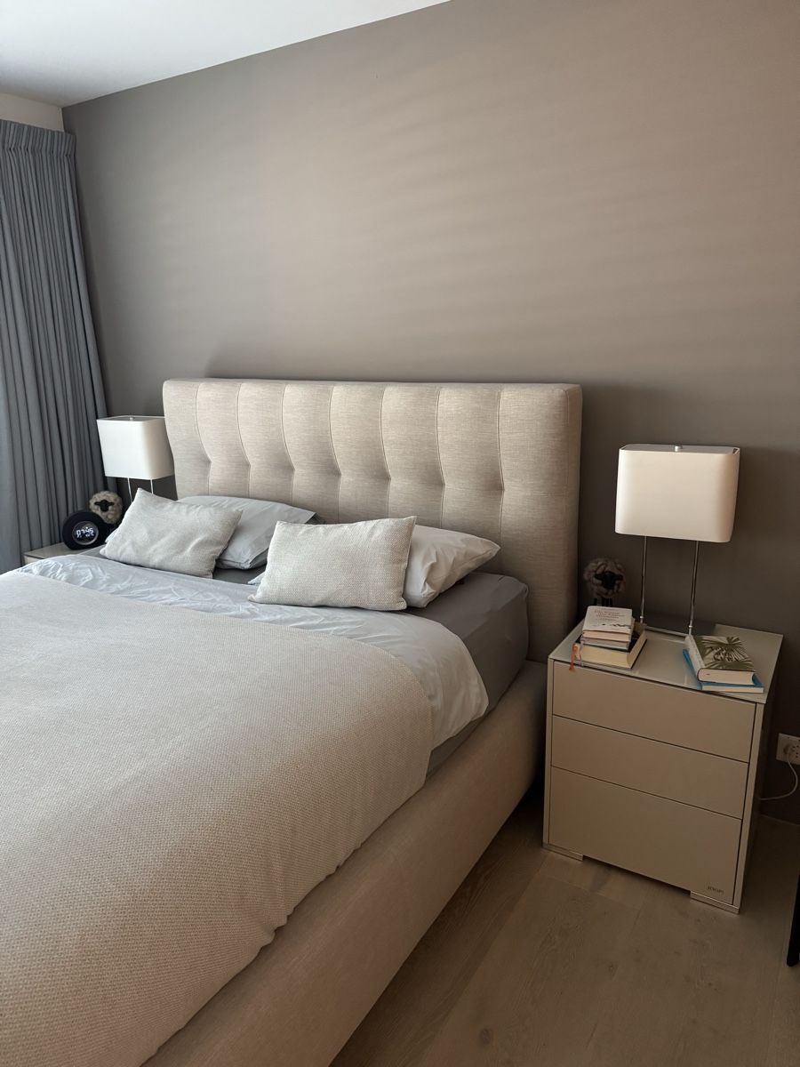 Betten: Boxspringbett JOOP – Gebraucht aus Stäfa von kimi8905 1