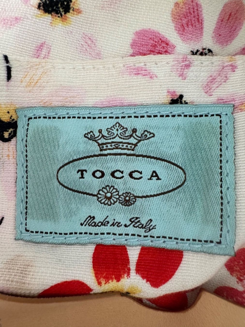 Borse da donna: TOCCA Damen Tasche – Nuovo (secondo la descrizione) da Adliswil venduto da Jessik0 3
