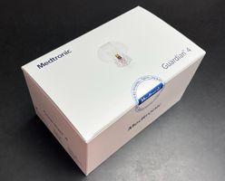 Medtronic Sensoren Guardian 4 MMT-7040C1 neu ungeöffnet