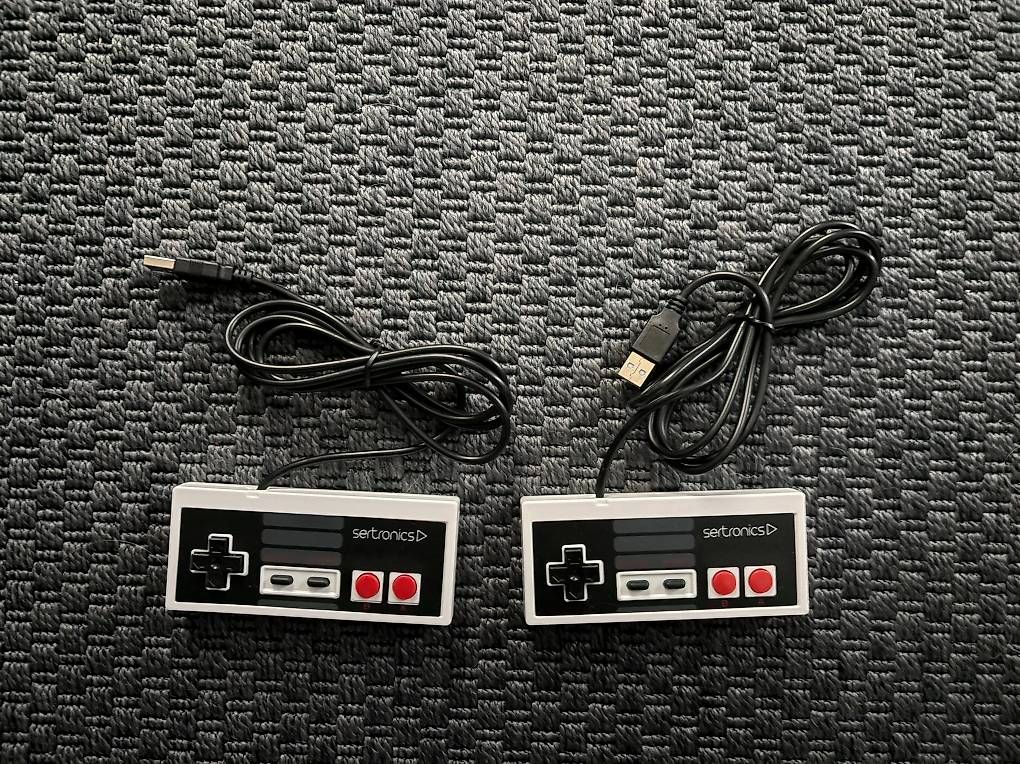Console: Retroflag NESPi Case mit Raspberry Pi 3 & 4 USB-Controllern – Usato da Dübendorf venduto da sve_pbr5 1