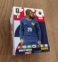 FIFA World Cup 2026 Adrenalyn XL - 137 Sammelkarten