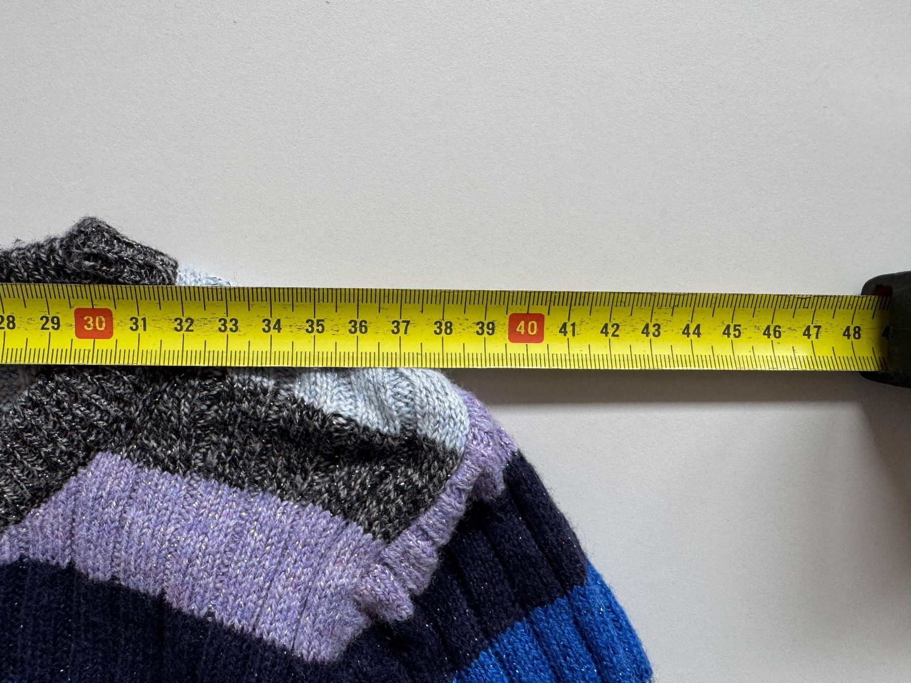 Gap Maglioni & Felpe: GAP pullover 45% Merino wool Women Sz M – Usato da Neuchâtel venduto da _Easy_to_Find_ 4
