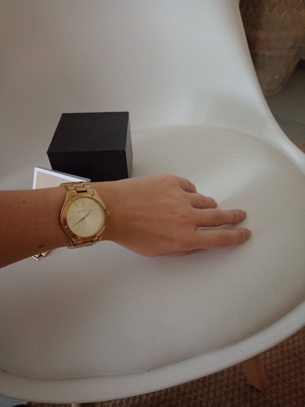 Michael Kors Orologi: Michael Kors Damen Uhr – Usato da Winterthur venduto da Husakeva 3