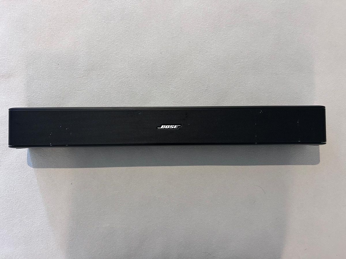 Bose Lautsprecher: Bose Solo 5 Sound System – Gebraucht aus Möhlin von TonyRC 3