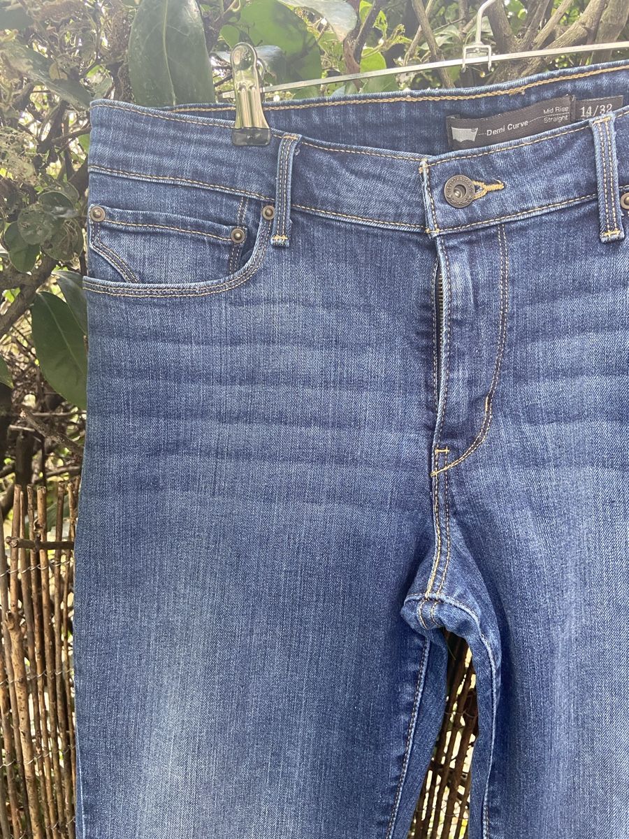 Levi's Jeans: Jeans Levi’s – Nuovo (secondo la descrizione) da Genève venduto da muj_2zmc