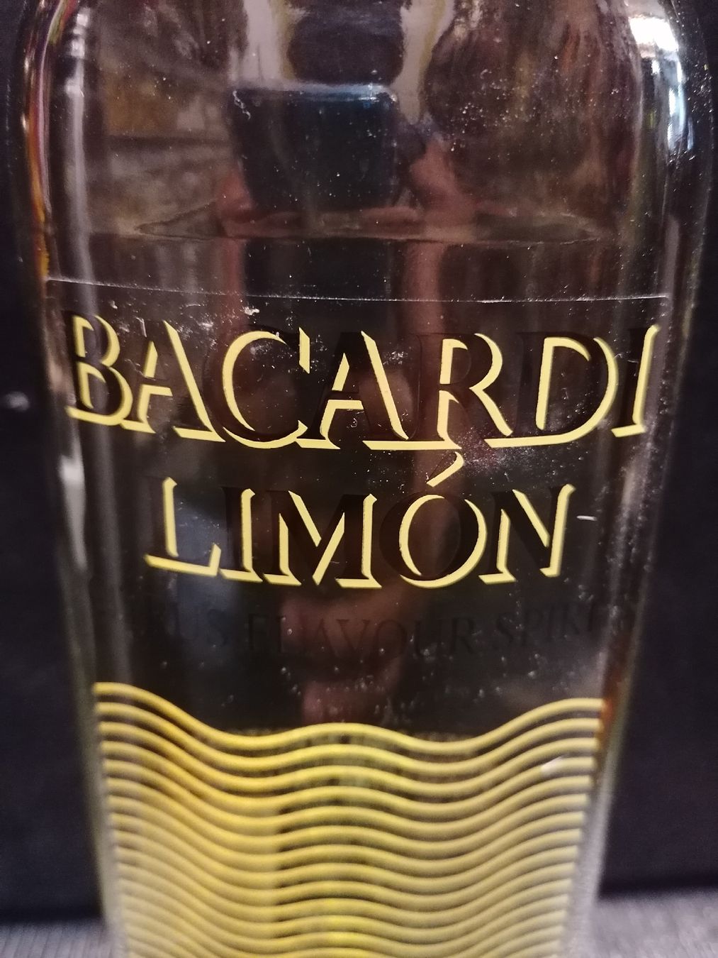 Bevande alcoliche: BACARDI LIMÓN – Nuovo (secondo la descrizione) da Genève venduto da Leboucheoreilles 6
