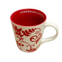 STARBUCKS Kaffeetasse 2009